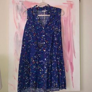 Beach Lunch Lounge Dress